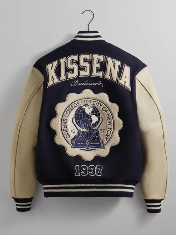 kith-russell-athletic-cuny-queens-college-golden-bear-nocturnal-varsity-jacket