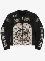 Lebron James Aime Leon Dore Jacket - Image 6