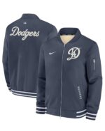 los-angeles-dodgers-navy-city-connect-bomber-jacket