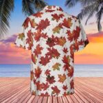Tyler Durden Hawaiian Shirt - Image 4