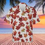 Tyler Durden Hawaiian Shirt - Image 3