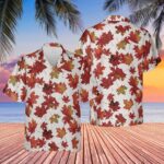 Tyler Durden Hawaiian Shirt - Image 2