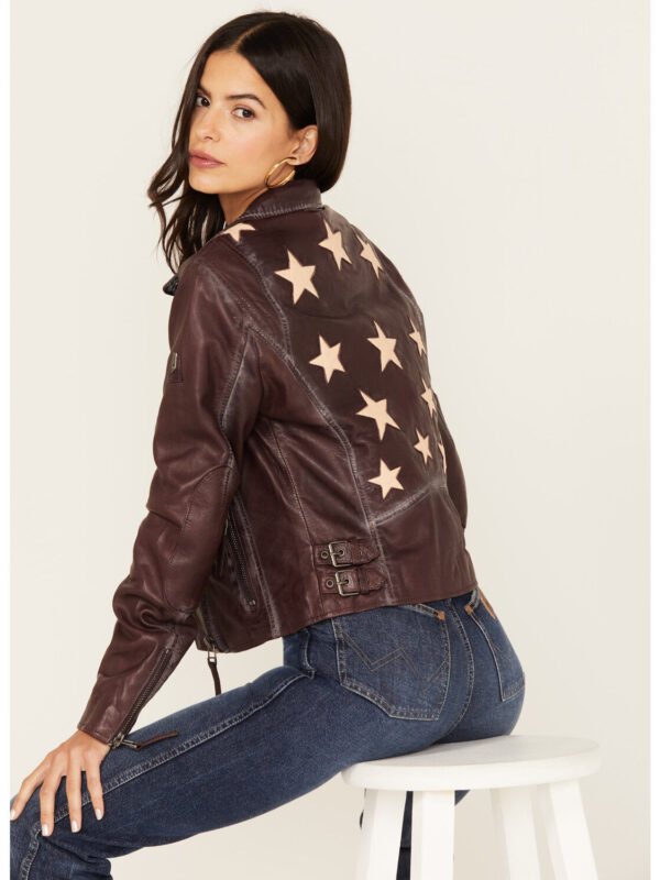 mauritius-dark-brown-christy-moto-jacket-sale