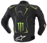 Monster Motorcycle Jacket - Image 5