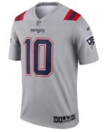 new-england-patriots-grey-jersey