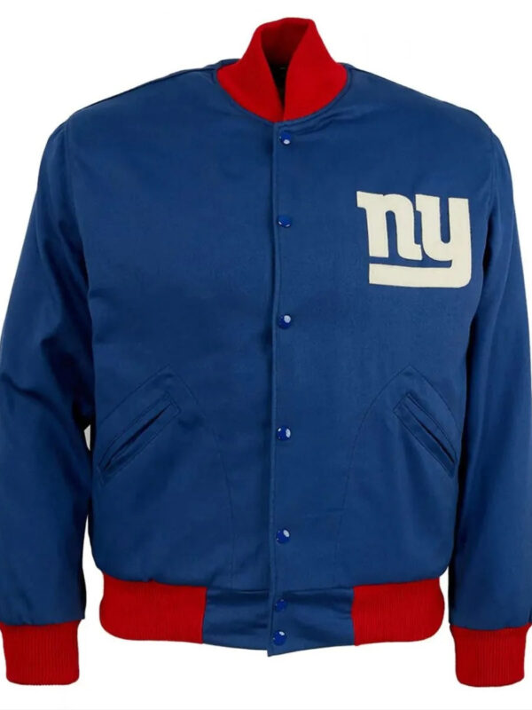 new york giants 1959 jacket