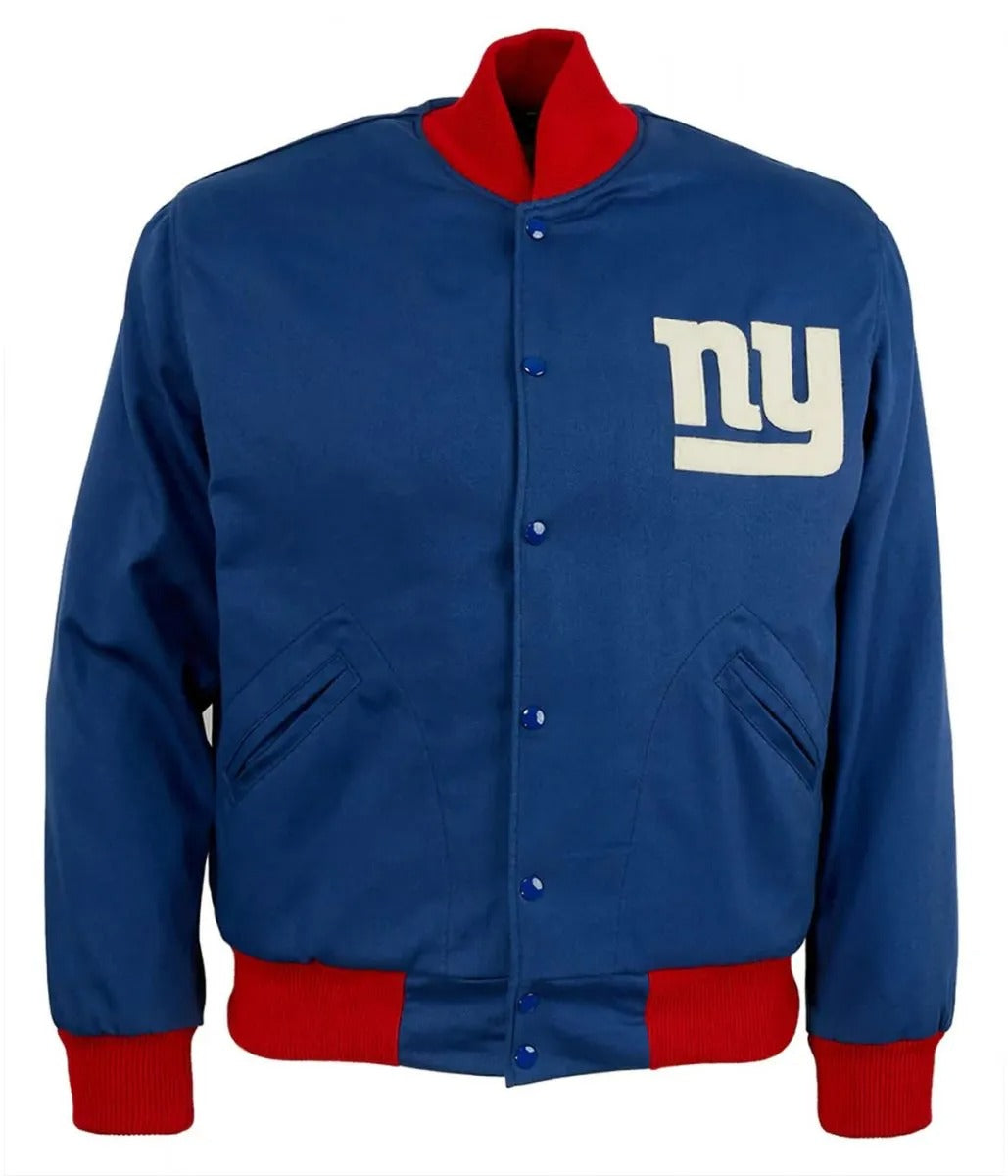 new york giants 1959 jacket