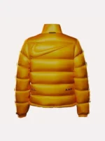 Unisex Puffer Jacket