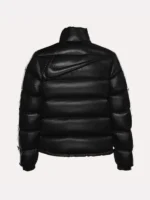 Unisex Puffer Jacket - Image 2