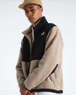 north face denali jacket