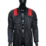 Overcompensate Twenty One Pilots Jacket