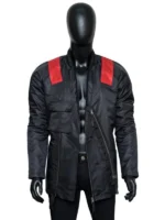 Overcompensate Twenty One Pilots Jacket