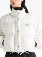 Prada Puffer Jacket
