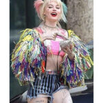 Harley Quinn Costume