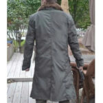 Ryan Gosling Blade Runner 2049 Long Coat Zing Apparel