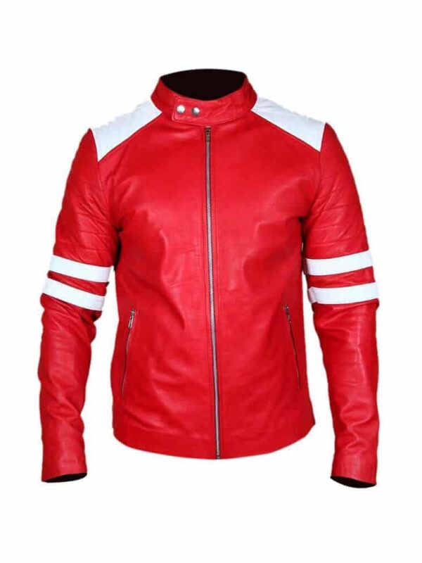 Tyler Durden Fight Club Jacket Zing Apparel