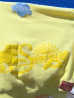 Sincerely yours Salish Matter Hoodie - Image 9