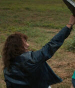 Eddie Munson Jacket Zing Apparel