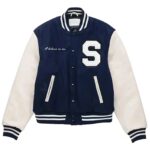 sza-blue-varsity-jacket