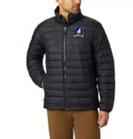 Jason Sudeikis Ted Lasso Puffer Jacket Zing Apparel