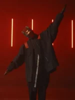 Overcompensate Twenty One Pilots Jacket - Image 5