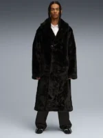 Asap Rocky Puma Flacko Fur Coat - Image 4