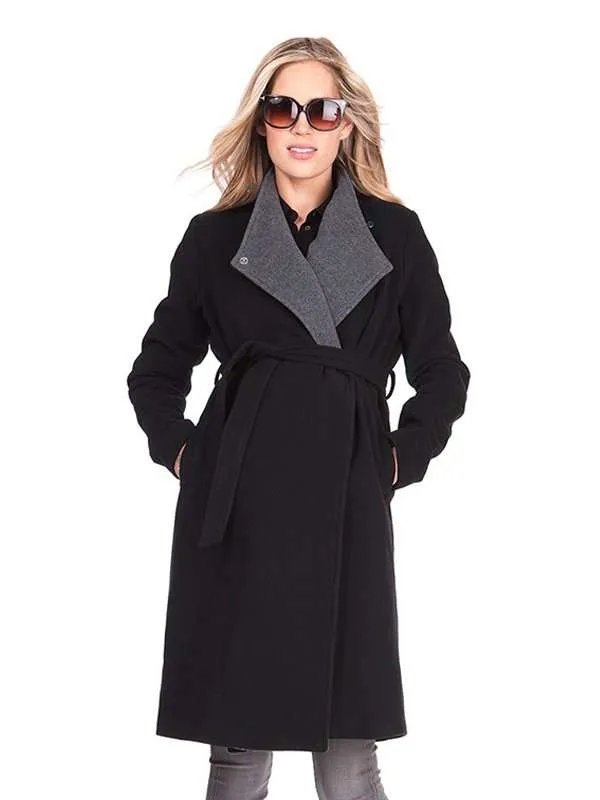 Abby Newman The Young and The Restless Coat