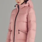 Adena-Womens-Lightweight-Puffer-Jacket-Pink