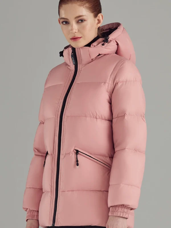Adena-Womens-Lightweight-Puffer-Jacket-Pink