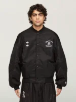 Adidas x Willy Chavarria Coaches Jacket - Image 4