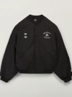 Adidas x Willy Chavarria Coaches Jacket