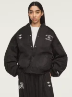 Adidas x Willy Chavarria Coaches Jacket - Image 3