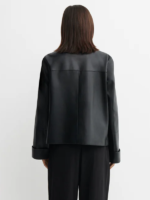 Arma-Ella-Leather-Jacket-Back