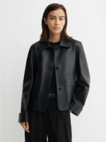 Arma-Ella-Leather-Jacket-Black