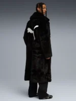 Asap Rocky Puma Flacko Fur Coat - Image 3