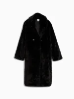 Asap Rocky Puma Flacko Fur Coat