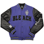 BLEACH-Ichigo-Kurosaki-Purple-Varsity-Jacket