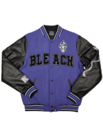 BLEACH-Ichigo-Kurosaki-Purple-Varsity-Jacket