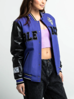 BLEACH-Ichigo-Kurosaki-Womens-Varsity-Jacket