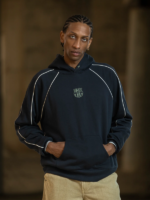 Barça-Aftermatch-Hoodie-Grey