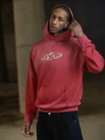 Barça-Aftermatch-Red-Hoodie