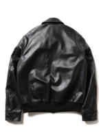 Beams-Plus-Leather-Jacket-Back