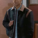 Beyond The Gates S01 Jaden Lucas Miller Wool Jacket