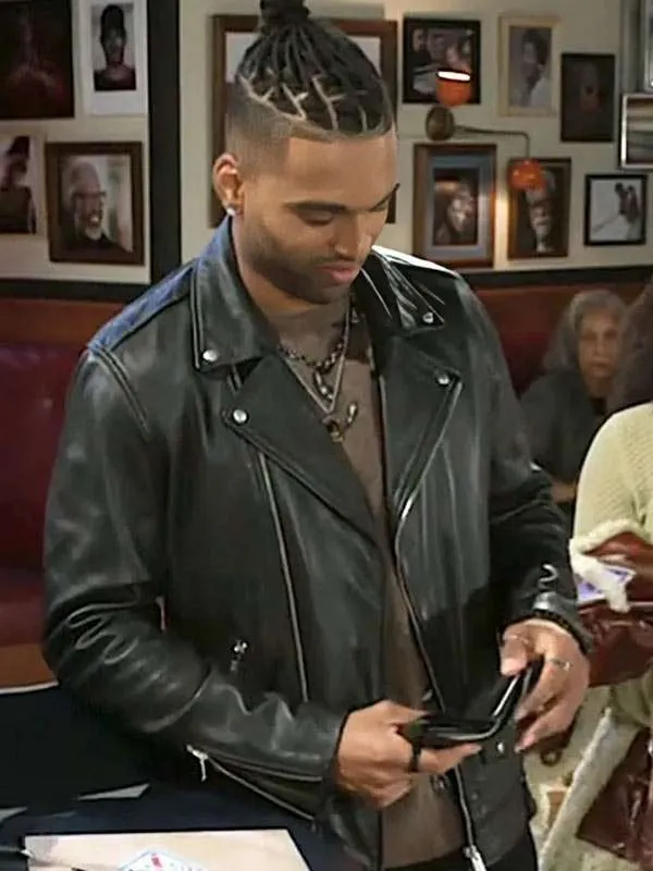 Beyond-the-Gates-Izaiah-Hawthorne-Leather-Jacket Beyond the Gates Izaiah Hawthorne Black Leather Jacket