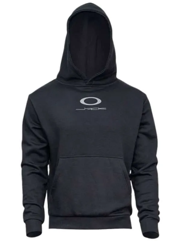 Black-Pullover-CJ-X-Oakley-Day-Zero-Hoodie CJ X Oakley Day Zero Hoodie