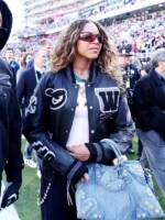 Blue Ivy Super Bowl Jacket - Image 3