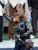 Blue-Ivy-Super-Bowl-Leather-Jacket