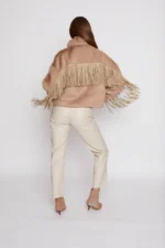 Blue Revival Dancing In The Moonlight Jacket - Image 3