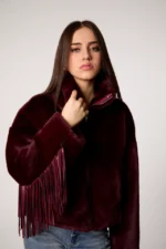 Blue Revival Dancing In The Moonlight Jacket - Image 7