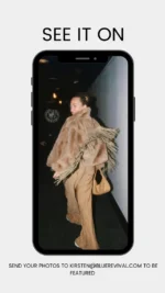 Blue Revival Dancing In The Moonlight Jacket - Image 6